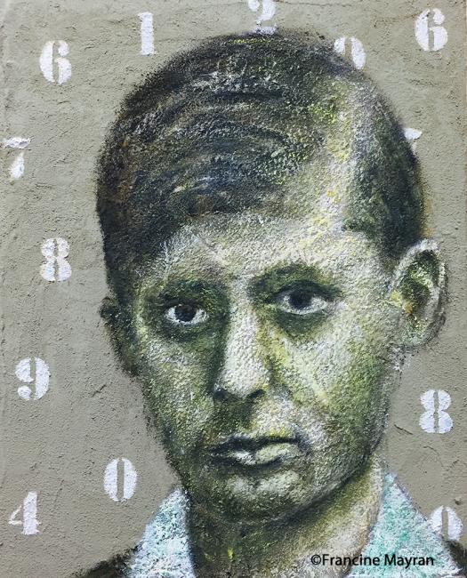 PORTRAITS MÉMOIRES DE LA SHOAH ET AUTRES VICTIMES DU NAZISME